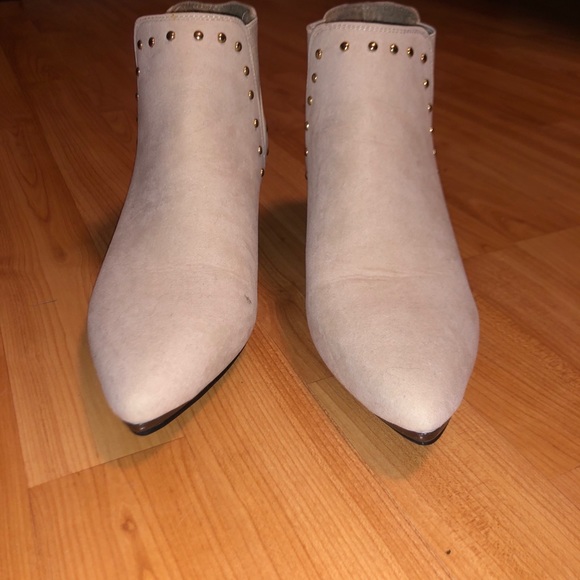 Seven7 booties - Picture 3 of 4